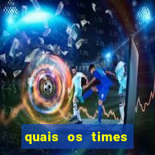 quais os times mais endividados do brasil